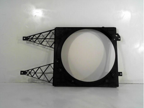 Ventilateur VOLKSWAGEN POLO 02-05 Essence - 1