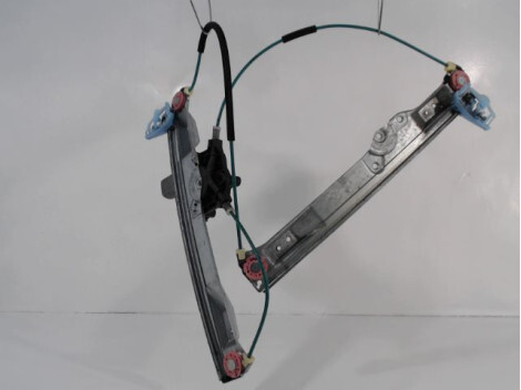 Leve vitre electrique avant gauche OPEL CORSA 2010- Essence - 1