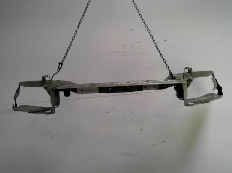 Face avant VOLVO C30 Diesel - 1