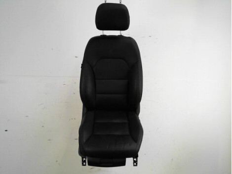Siege avant droit MERCEDES CLASSE B 2008- Diesel - 1