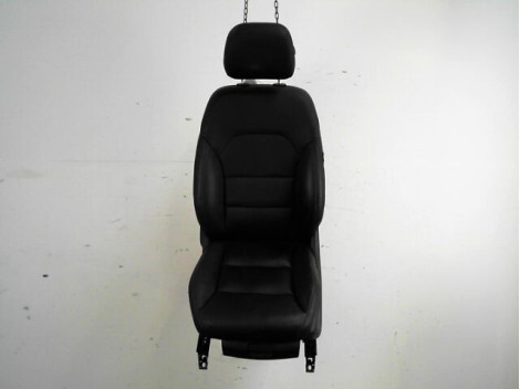 Siege avant gauche MERCEDES CLASSE B 2008- Diesel - 1
