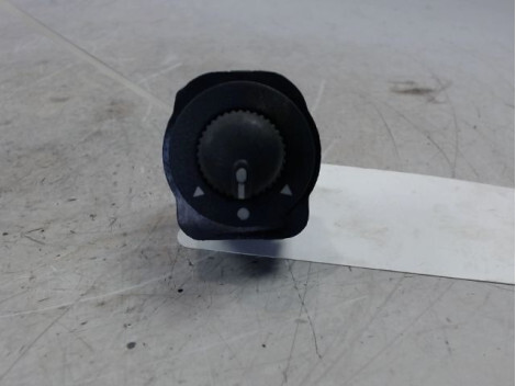 Commande retroviseurs FIAT FIORINO Diesel - 1
