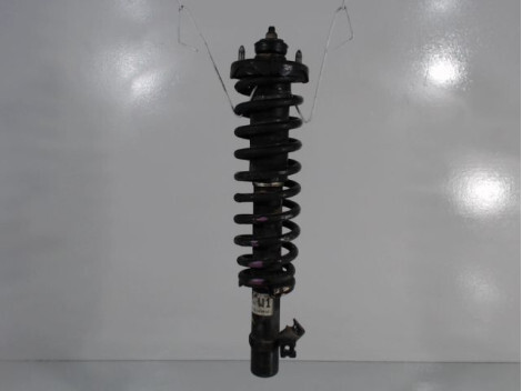Amortisseur avant droit HONDA CIVIC AERODECK 98-2000 Essence - 1