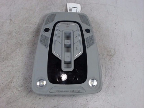 Eclairage de plafonnier AUDI Q5 Diesel - 1