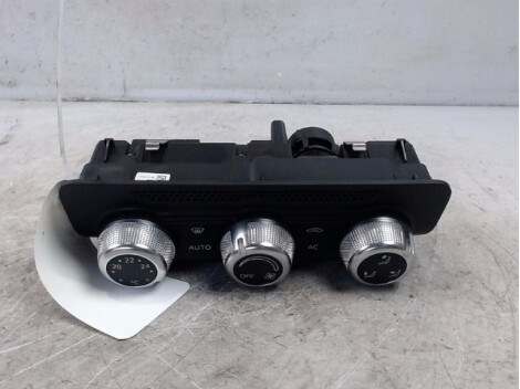 Commande chauffage AUDI A1 Essence - 1