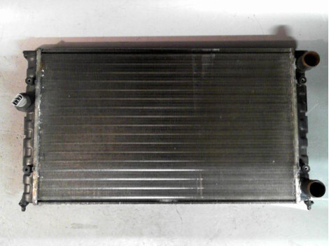 Radiateur eau VOLKSWAGEN GOLF III 92-97 Essence - 1