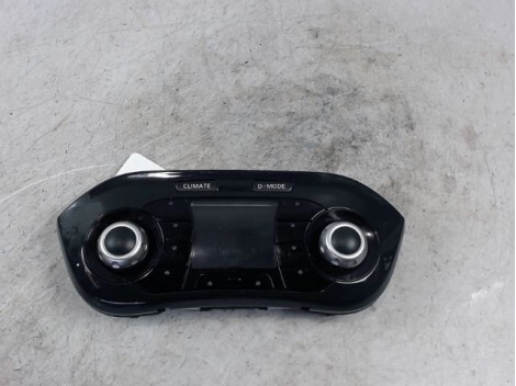 Commande chauffage NISSAN JUKE Essence - 1