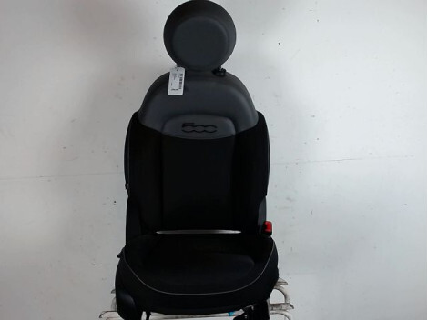 Siege avant droit FIAT 500X Diesel - 1
