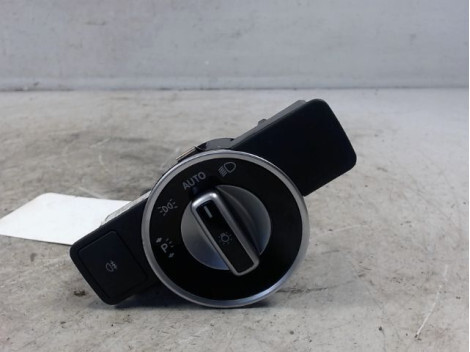 Commande de phare MERCEDES CLA Diesel - 1