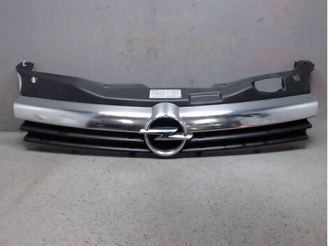 Calandre OPEL ASTRA 2004- Essence - 1