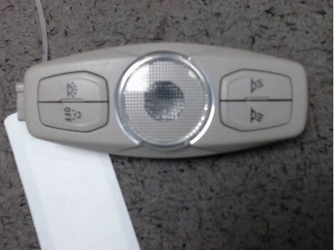 Eclairage de plafonnier FORD C-MAX Diesel - 1