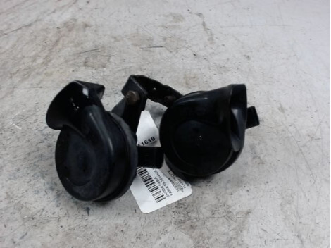Avertisseur/Klaxon SKODA FABIA 2004-2007 Diesel - 1