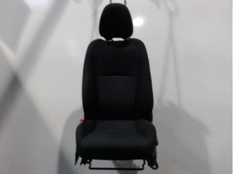Siege avant gauche TOYOTA YARIS II 2010-  - 1