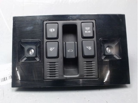 Eclairage de plafonnier VOLKSWAGEN GOLF VII Diesel - 1