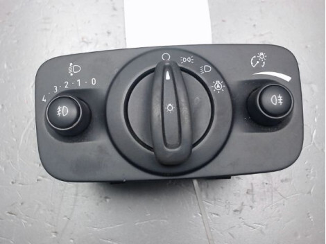 Commande de phare FORD FIESTA Diesel - 1