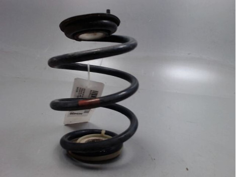 Ressort de suspension arriere gauche RENAULT WIND Essence - 1