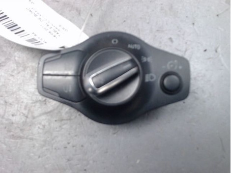 Commande de phare AUDI A4 Diesel - 1