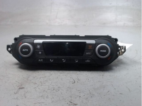 Commande chauffage FORD FOCUS 04-07 Diesel - 1