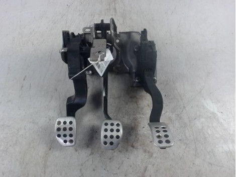 Pedalier CITROEN DS3 2009- Diesel - 1