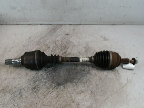 Cardan gauche (transmission) RENAULT LAGUNA III 2007- Essence - 1
