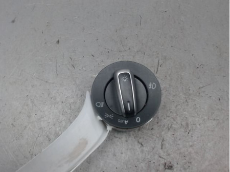 Commande de phare VOLKSWAGEN GOLF Diesel - 1