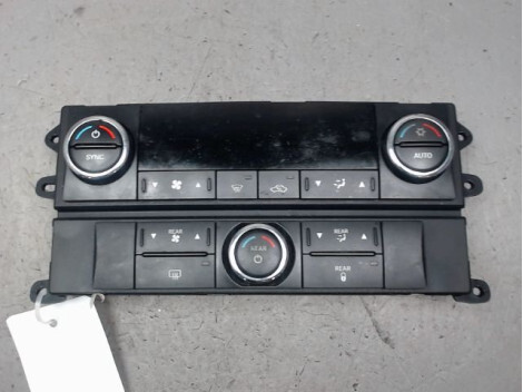 Commande chauffage DODGE JOURNEY Diesel - 1