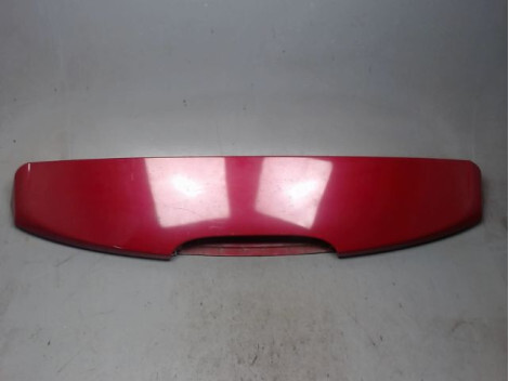 Becquet RENAULT CLIO III ESTATE 2008- Diesel - 1