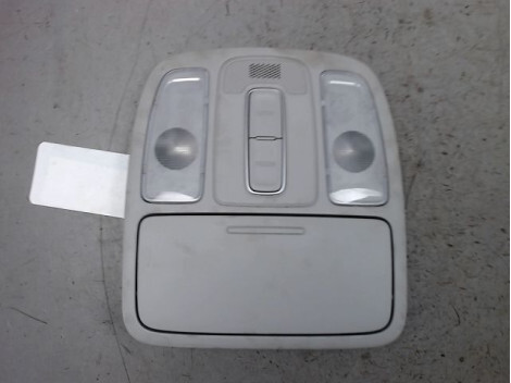 Eclairage de plafonnier KIA SOUL Diesel - 1