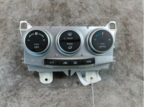 Commande chauffage MAZDA 5 Diesel - 1