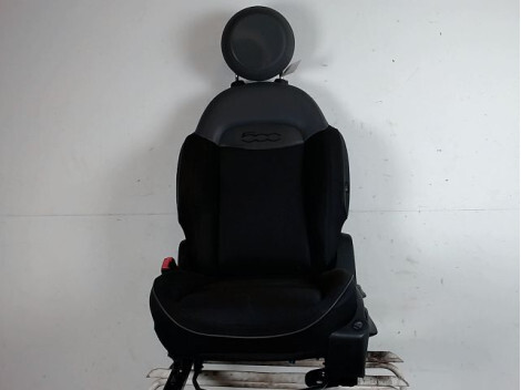 Siege avant gauche FIAT 500X Diesel - 1