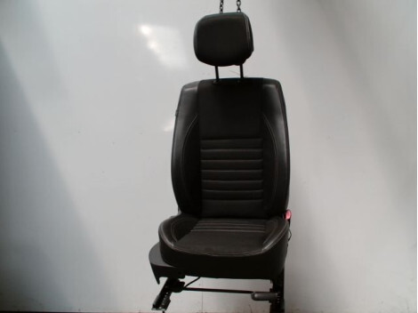 Siege avant droit RENAULT LAGUNA III 2009- Diesel - 1