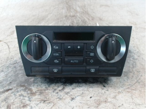 Commande chauffage AUDI A3 2003- Diesel - 1