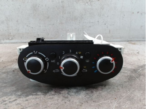 Commande chauffage RENAULT TWINGO Essence - 1