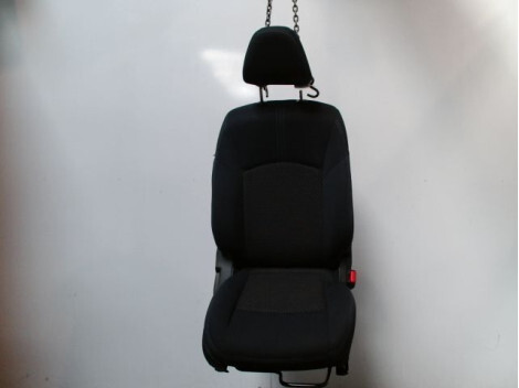 Siege avant droit NISSAN NOTE Diesel - 1