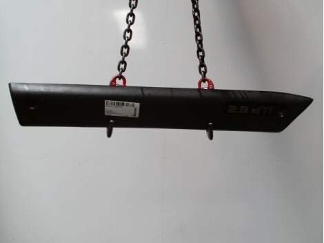 Baguette de porte avant droite RENAULT MASTER Diesel - 1