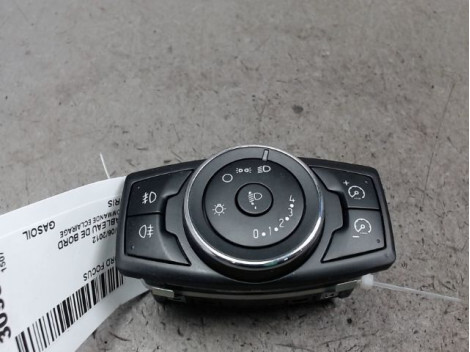 Commande de phare FORD FOCUS Diesel - 1