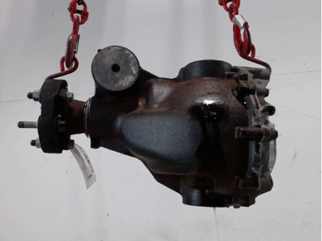 Pont (propulsion) JAGUAR S-TYPE Essence - 1