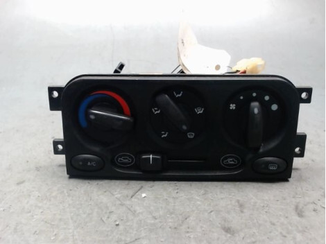 Commande chauffage DAEWOO MATIZ PHASE 2 ESSENCE Essence - 1