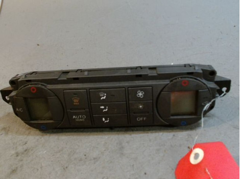 Commande chauffage FORD C-MAX PHASE 1 Diesel C-MAX PHASE 1 DIESEL Diesel - 1