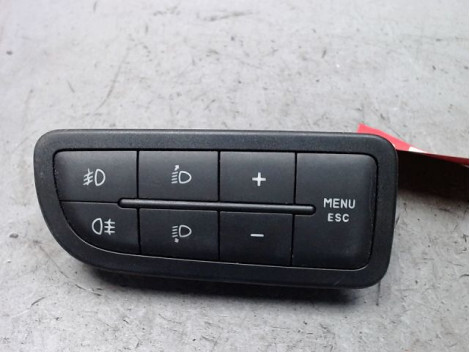 Commande de phare ALFA ROMEO MITO PHASE 1  Diesel MITO PHASE 1  DIESEL Diesel - 1