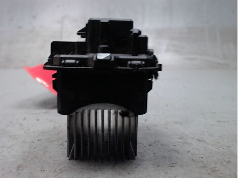 Resistance chauffage CITROEN C3 Diesel - 1
