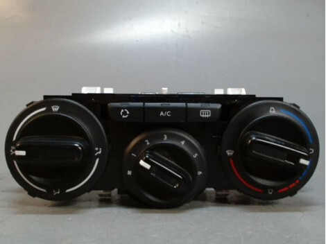 Commande chauffage CITROEN C3 Essence - 1