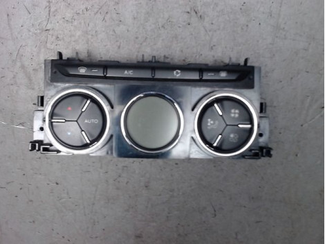 Commande chauffage CITROEN DS3 Essence - 1