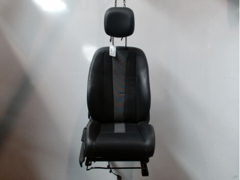 Siege avant droit RENAULT MEGANE III 2008- Diesel - 1