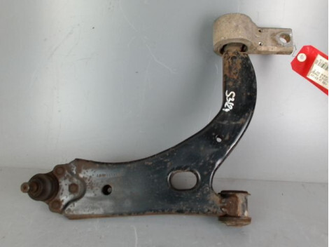 Triangle avant droit FORD FIESTA Essence - 1