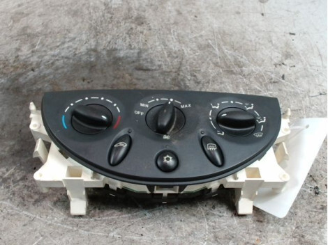 Commande chauffage CITROEN C5 2001-2004 Essence - 1