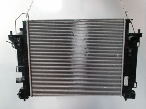 Radiateur eau RENAULT TWINGO Essence - 1