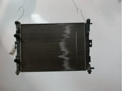 Radiateur eau RENAULT MEGANE II PH2 2006- Essence - 1