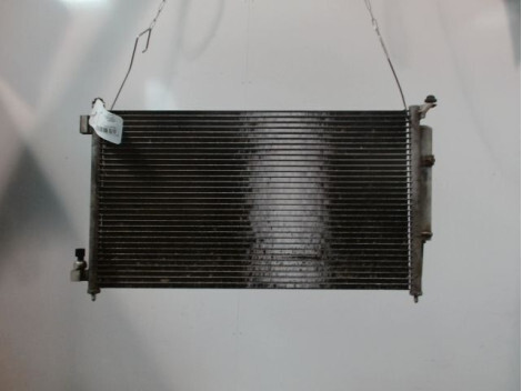 Condenseur de clim NISSAN MICRA Essence - 1