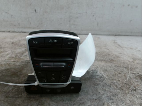 Commande chauffage RENAULT LAGUNA II 2005-2007 Diesel - 1